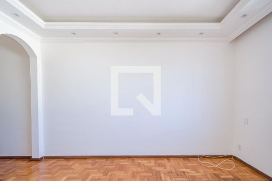 Sala de apartamento à venda com 3 quartos, 112m² em Calafate, Belo Horizonte