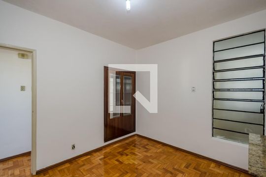 Sala 2 de apartamento à venda com 3 quartos, 112m² em Calafate, Belo Horizonte