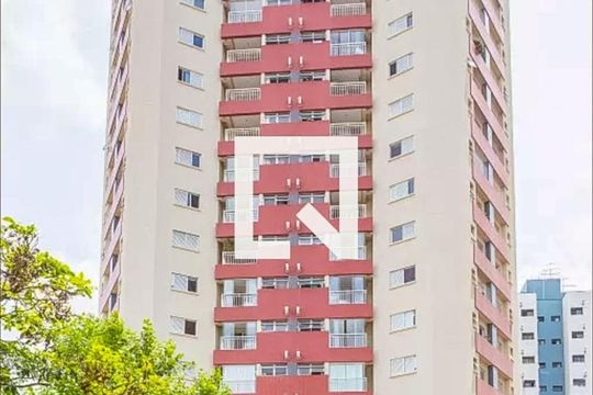 Fachada de apartamento para alugar com 2 quartos, 65m² em Perdizes, São Paulo