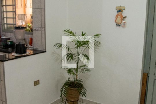 Sala de Jantar de casa à venda com 3 quartos, 230m² em Jardim Brasil (zona Norte), São Paulo