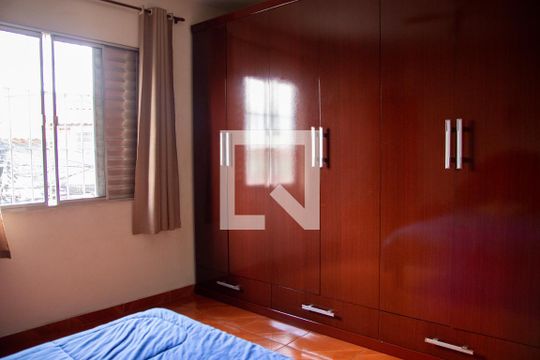 Quarto 1 de casa à venda com 3 quartos, 230m² em Jardim Brasil (zona Norte), São Paulo