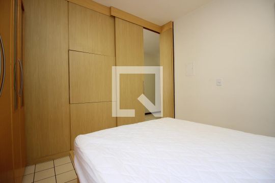 Kitnet de apartamento para alugar com 1 quarto, 26m² em Setor Sudoeste, Brasília
