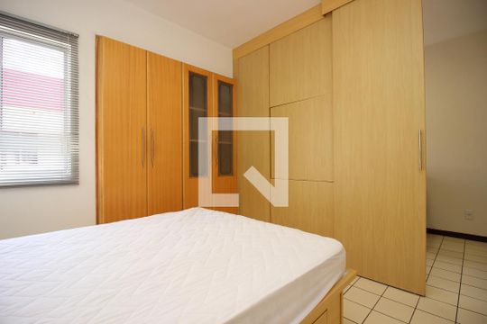 Kitnet de apartamento para alugar com 1 quarto, 26m² em Setor Sudoeste, Brasília