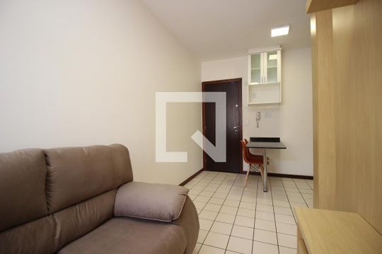 Kitnet de apartamento para alugar com 1 quarto, 26m² em Setor Sudoeste, Brasília