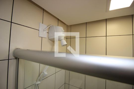 Kitnet de apartamento para alugar com 1 quarto, 26m² em Setor Sudoeste, Brasília