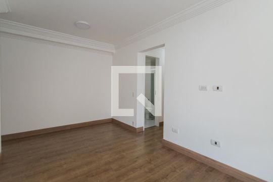 Sala de apartamento para alugar com 2 quartos, 67m² em Barra Funda, São Paulo