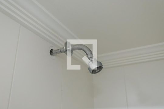 Banheiro Social de apartamento para alugar com 2 quartos, 67m² em Barra Funda, São Paulo