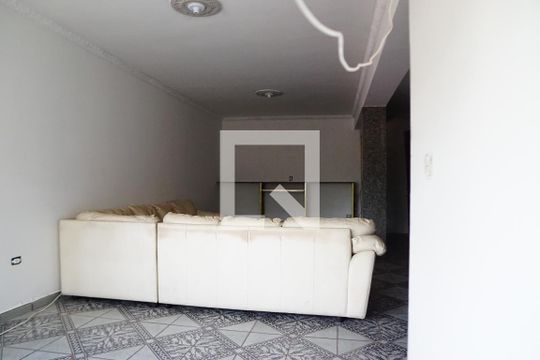 Sala de casa à venda com 4 quartos, 370m² em Santana, São Paulo