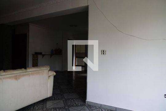 Sala de casa à venda com 4 quartos, 370m² em Santana, São Paulo
