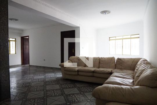 Casa à venda com 4 quartos, 370m² em Santana, São Paulo