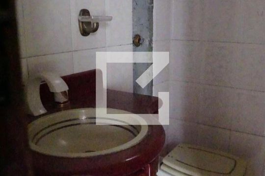 Banheiro de casa à venda com 4 quartos, 370m² em Santana, São Paulo