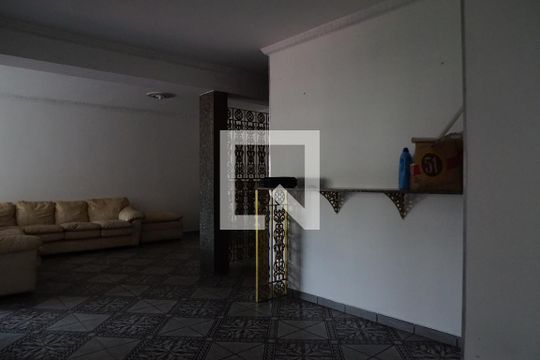 Sala de casa à venda com 4 quartos, 370m² em Santana, São Paulo