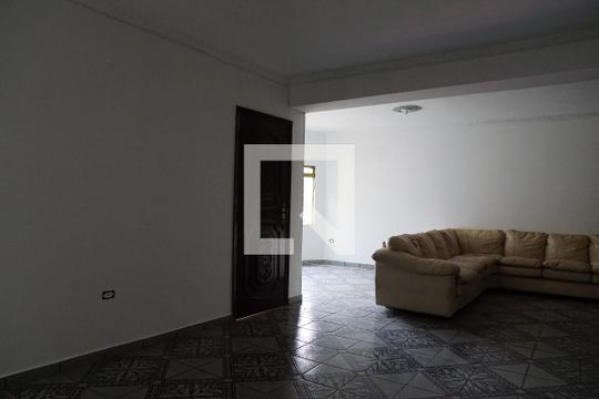 Sala de casa à venda com 4 quartos, 370m² em Santana, São Paulo