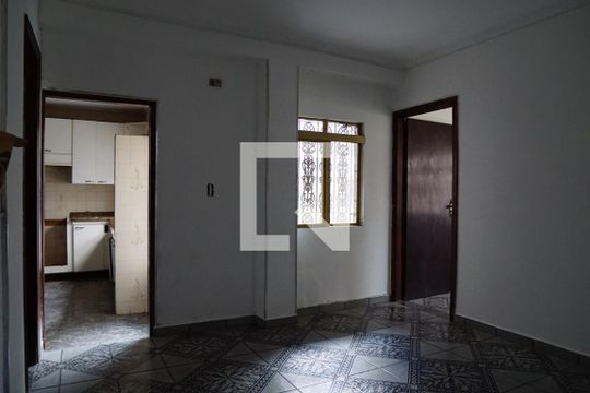 Sala de casa à venda com 4 quartos, 370m² em Santana, São Paulo