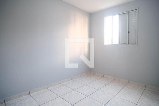 Quarto 1 de apartamento à venda com 2 quartos, 56m² em Vila Sílvia, São Paulo