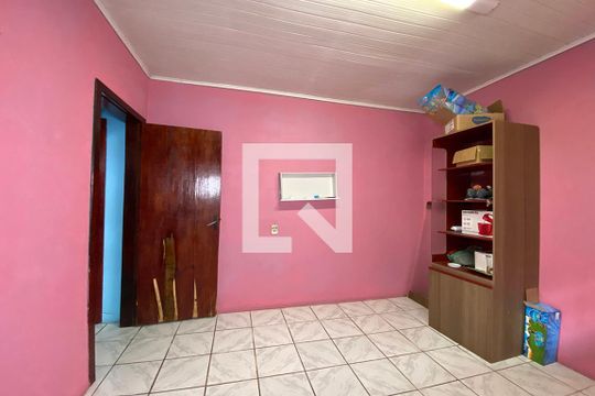 Quarto 1  de casa à venda com 5 quartos, 130m² em Canudos, Novo Hamburgo