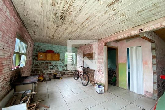 Casa 2 de casa à venda com 5 quartos, 130m² em Canudos, Novo Hamburgo
