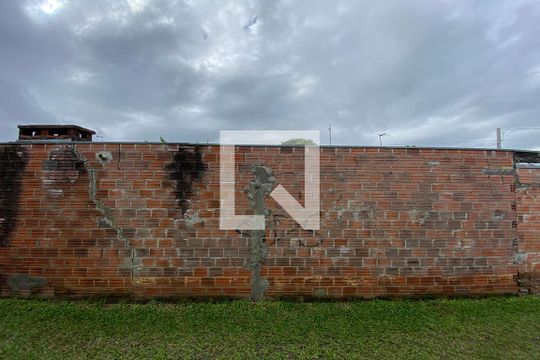 Vista da Sala de casa à venda com 5 quartos, 130m² em Canudos, Novo Hamburgo