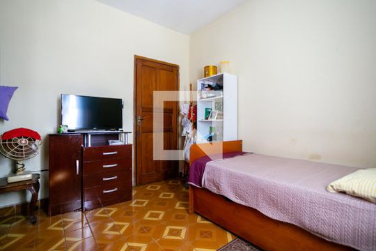 Quarto 2 de casa à venda com 3 quartos, 120m² em Vila Palmeiras, São Paulo