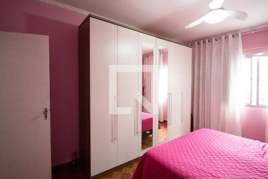 Suíte  de casa à venda com 3 quartos, 142m² em Cidade Patriarca, São Paulo
