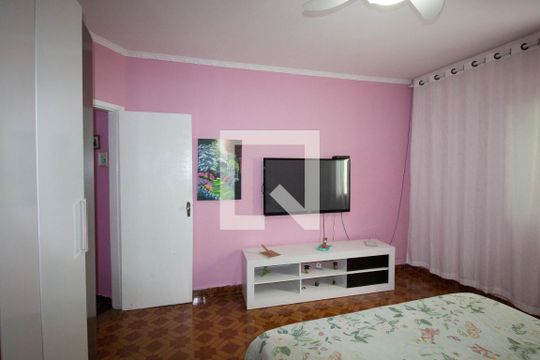 Quarto 2 de casa à venda com 3 quartos, 142m² em Cidade Patriarca, São Paulo