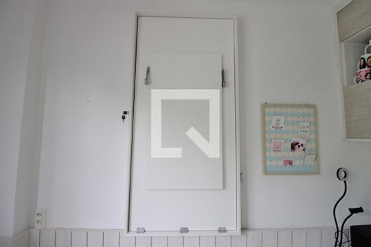 Quarto 2 de apartamento para alugar com 2 quartos, 55m² em Lins de Vasconcelos, Rio de Janeiro