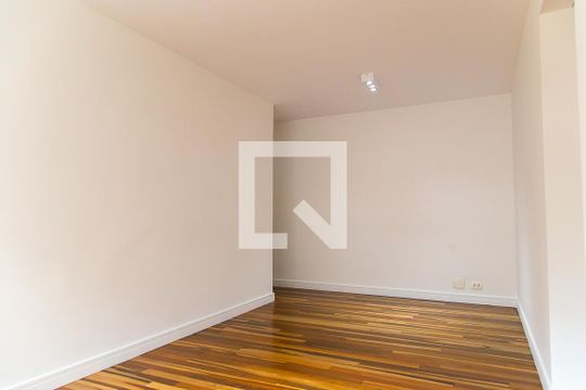 Sala de apartamento para alugar com 2 quartos, 58m² em Jabaquara, São Paulo