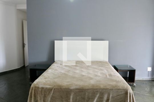 Quarto Suíte 5 de casa de condomínio para alugar com 5 quartos, 500m² em Enseada, Guarujá
