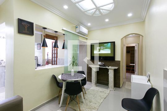Casa para alugar com 2 quartos, 60m² em Jardim Jaú (zona Leste), São Paulo