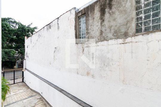 Vista Quarto 2 de apartamento à venda com 2 quartos, 57m² em Vila Clementino, São Paulo