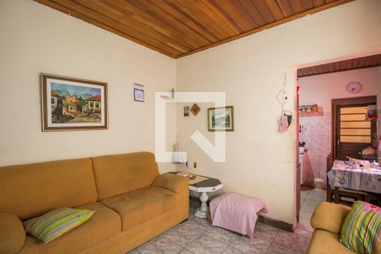Casa para alugar com 2 quartos, 200m² em Vila Mogi Moderno, Mogi das Cruzes