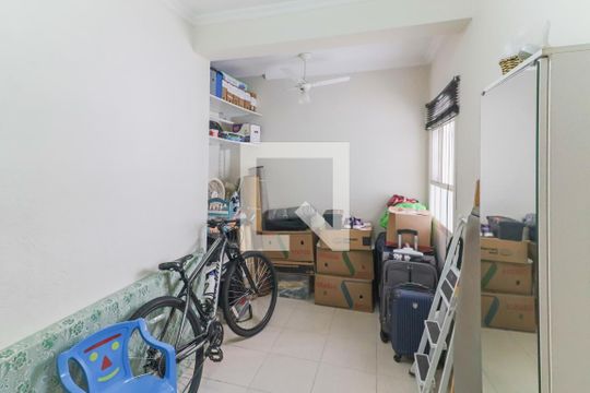 Quarto 2 de casa à venda com 4 quartos, 125m² em Jardim Ester Yolanda, São Paulo