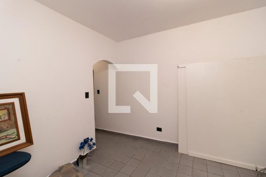 Quarto Serviço de casa à venda com 4 quartos, 387m² em Jardim Franca, São Paulo