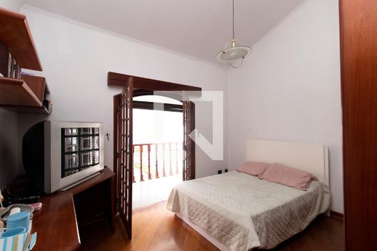 Quarto 1 de casa à venda com 4 quartos, 387m² em Jardim Franca, São Paulo