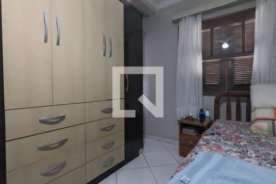 Suíte 1 de casa de condomínio à venda com 4 quartos, 250m² em Vila Rosália, Guarulhos