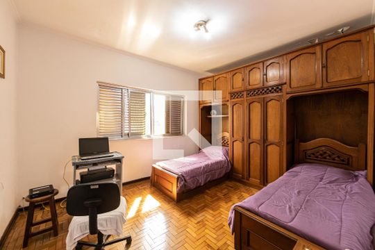 Quarto 2 de casa à venda com 3 quartos, 220m² em Mooca, São Paulo