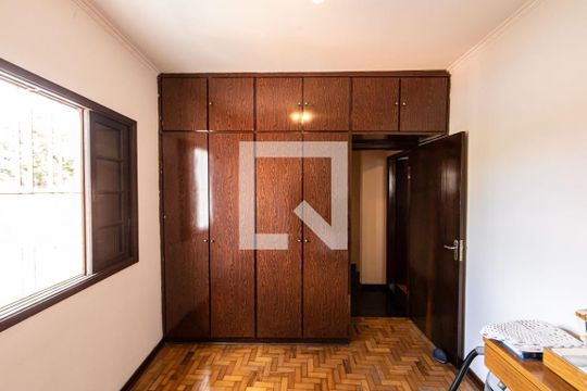Quarto 1 de casa à venda com 3 quartos, 220m² em Mooca, São Paulo