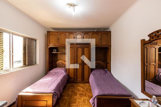 Quarto 2 de casa à venda com 3 quartos, 220m² em Mooca, São Paulo