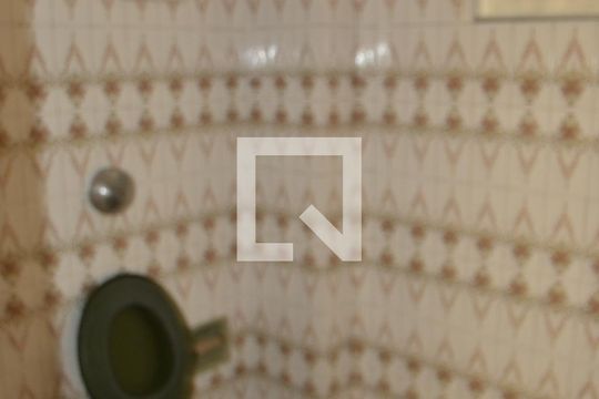 Banheiro Social de apartamento à venda com 1 quarto, 71m² em Fonseca, Niterói