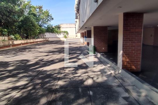 Área comum de apartamento à venda com 1 quarto, 71m² em Fonseca, Niterói