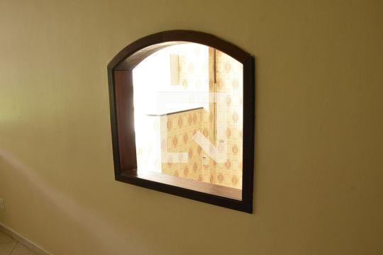 Sala de apartamento à venda com 1 quarto, 71m² em Fonseca, Niterói