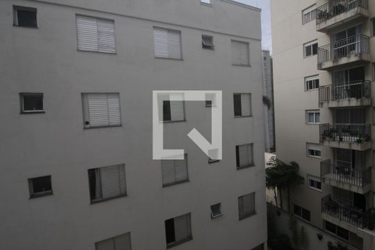 Vista do quarto 1 de apartamento à venda com 2 quartos, 55m² em Fazenda Morumbi, São Paulo