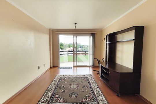 Apartamento à venda com 4 quartos, 268m² em Cristo Rei, São Leopoldo