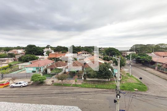 Vista Quarto 1 de apartamento à venda com 4 quartos, 268m² em Cristo Rei, São Leopoldo