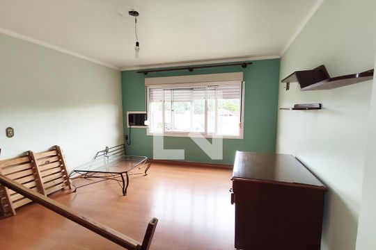 Quarto 1 de apartamento à venda com 4 quartos, 268m² em Cristo Rei, São Leopoldo