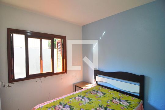 Quarto 2 de casa à venda com 4 quartos, 155m² em Harmonia, Canoas
