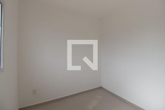 Quarto 2 de apartamento à venda com 2 quartos, 43m² em Vila Guilhermina, São Paulo