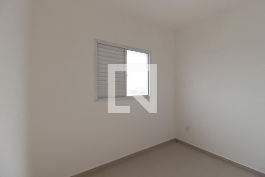 Quarto 2 de apartamento à venda com 2 quartos, 43m² em Vila Guilhermina, São Paulo