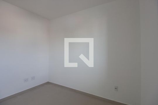 Quarto 1 de apartamento à venda com 2 quartos, 43m² em Vila Guilhermina, São Paulo