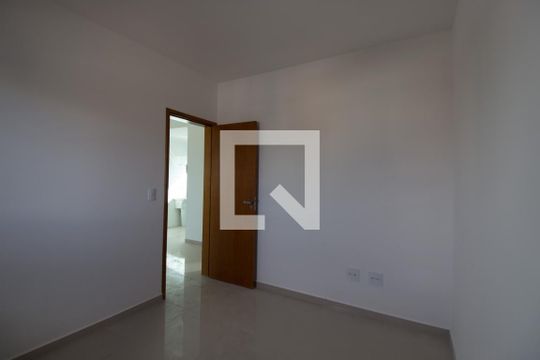 Quarto 1 de apartamento à venda com 2 quartos, 43m² em Vila Guilhermina, São Paulo